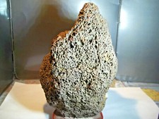 Minéraux. pouzzolane. forme d'occasion  Gap