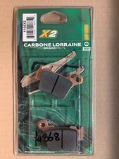 Carbone lorraine 1108x2 for sale  SPILSBY