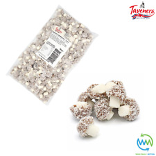 Coconut mushrooms sweets for sale  CWMBRAN