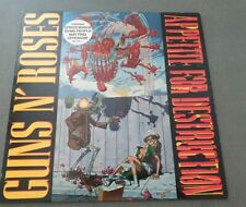 Guns roses appetite for sale  WETHERBY