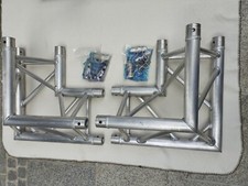 Stück traverse punkt gebraucht kaufen  Hamm