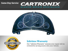 Vauxhall corsa instrument for sale  WATERLOOVILLE