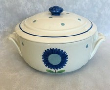 Soupière porcelaine pillivuyt d'occasion  France
