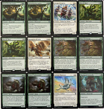 Magic mazzo bicolore usato  Valva