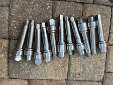 Taylor beater auger for sale  Naples