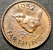 1952 farthing wren for sale 1952 farthing wren for sale  ENFIELD