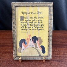 Vtg antique 1925 for sale  New Haven
