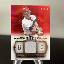 2013 topps tribute for sale  Warwick