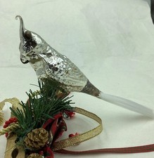 Alt christbaumschmuck weihnach gebraucht kaufen  Arnsberg