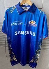 Mumbai indians cricket for sale  ST. AUSTELL