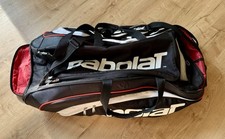 Babolat tennisbag team gebraucht kaufen  Crailsheim