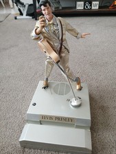 Vintage 1996 elvis for sale  Desert Hot Springs