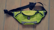 Active gear bauchtasche gebraucht kaufen  Kalletal