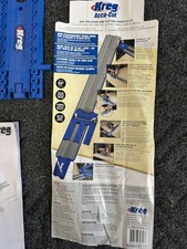kreg accucut for sale  Reading