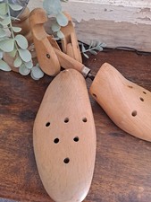 Vintage 1950s wooden for sale  BOURNEMOUTH