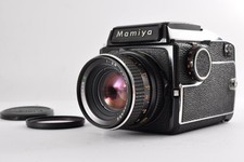 Mamiya m645 medium d'occasion  Expédié en Belgium