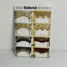 Butterick waverly sewing for sale  Peoria