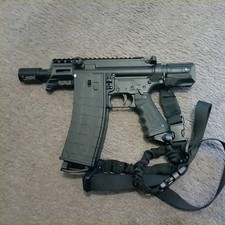 Tippmann tmc pistol for sale  Demotte