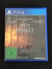 Life strange playstation gebraucht kaufen  Riedbach