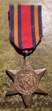 Ww2 british medal for sale  MAIDSTONE