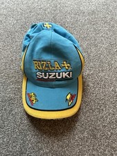 Rizla suzuki motorcycle for sale  WINSFORD