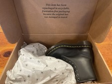 Dr. martens 1460w for sale  San Pedro
