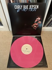 Usado, Carly Rae Jepsen - EMOTION (E•MO•TION) | Opaque Pink Vinyl Record LP comprar usado Usado, Carly Rae Jepsen - EMOTION (E•MO•TION) | Opaque Pink Vinyl Record LP comprar usado  Enviando para Brazil