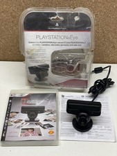 Caméra eyetoy officielle d'occasion  Montpellier-