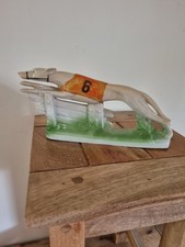 Vintage ceramic racing for sale  HEMEL HEMPSTEAD