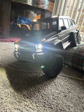 Traxxas trx mercedes for sale  Windsor