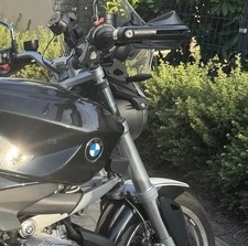 Givi universal tourenscheibe gebraucht kaufen  Oberhausen