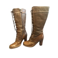 Frye vintage villagerlace for sale  Mariposa