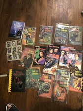 Dark shadows comics for sale  Murray