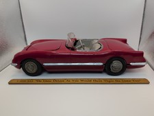 Vintage hubley kiddie d'occasion  Expédié en Belgium