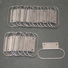 Air handler mesh for sale  South Bend