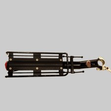 Topeak beam rack for sale  Springtown
