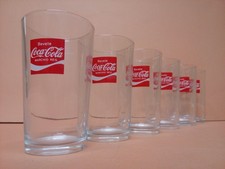 Lotto bicchieri coca usato  Andria