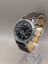 Continental chronograph uhr gebraucht kaufen  Hamburg