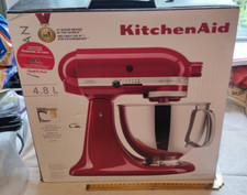 Küchenmaschine kitchenaid art gebraucht kaufen  Duisburg