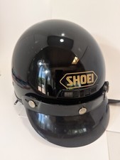 Shoei half helmet for sale  Albuquerque