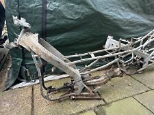 1990 aprilia af1 for sale  TADWORTH