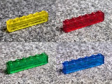 Lego 3067 stein gebraucht kaufen  Hamburg