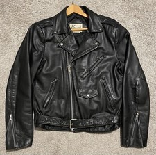 Bermans vintage leather for sale  Garner