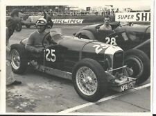 Amilcar grid .1960s d'occasion  Expédié en Belgium