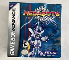 Medabots rokusho version for sale  San Antonio