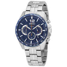 Seiko essentials chronograph for sale  Brooklyn