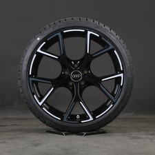 Jantes type audi d'occasion  Pertuis