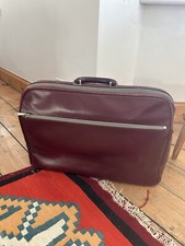 Vintage valextra aircase for sale  LONDON