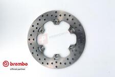 Brembo rear brake d'occasion  Expédié en Belgium