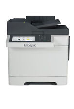 Lexmark cx510de colour for sale  UK